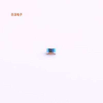 LQW18ANR13G00D |原装0603FIXED IND 130NH 170MA 1.4OHM SMD