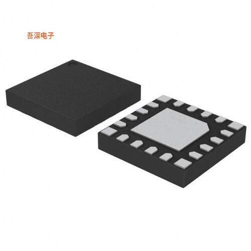 C8051F991-C-GM |原装全新IC MCU 8BIT 8KB FLASH 20QFN