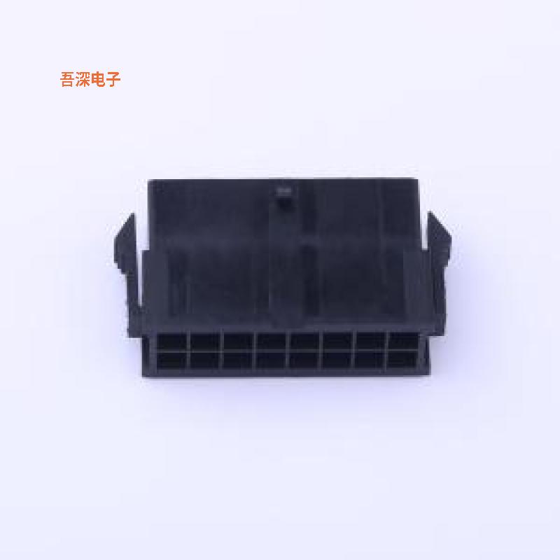 X3025HF-2x08G-N2 |原装P=3mm(线对板/线对线)