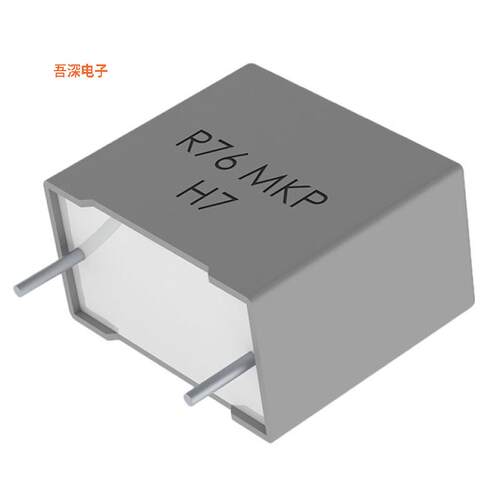 R76QR3100SE40K |0.1 FCAP FILM 0.1UF 10% 1KVDC RADIAL