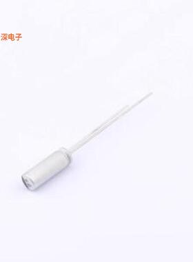 NPMA1101V560MJTM |105度 2000小时固态插件,D4xL11mm