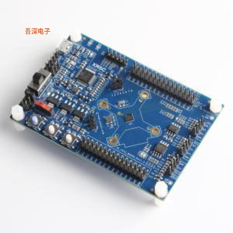 原装 STK-HC32F472 |全新正品开发板