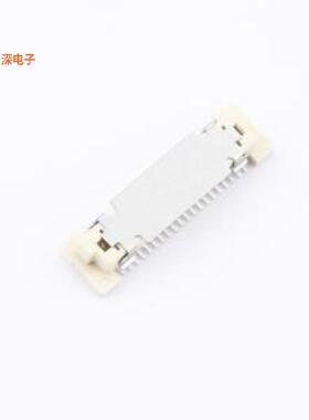 10144517-041802LF |原装SMD,P=0.8mm板对板与背板