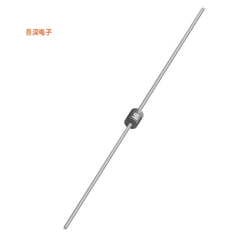 HT14GH |标准DIODE STANDARD 300V 1A TS1