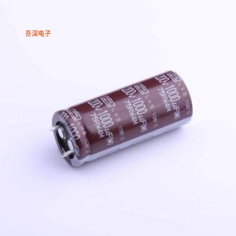 ELXS201VSN102MP50S 原装|正品插件,D22xL50mm