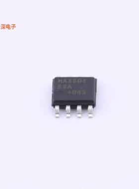 MAX604ESA+T |原装SO-8IC REG LIN POS ADJ 500MA 8-SOIC