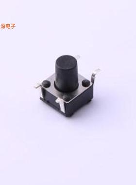 TS-1095E-A9B3-D2 |沉板式轻触SMD