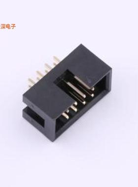 GPHA204-0402A001A1AC 原装|正品插件,P=2.54mm