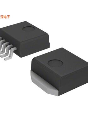 CS8120YDPR5 |原装全新IC REG LINEAR 5V 300MA D2PAK-5
