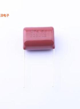 ECWFA2J225J |原装插件,P=22.5mm聚丙烯膜(CBB)