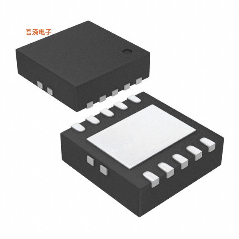 CS35L00-CNZR |D 类IC AMP CLASS D MONO 2.83W 10DFN