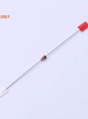 BZX79-B10,113 |原装SOD27(DO-35)DIODE ZENER 10V 400MW ALF2