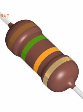 RR03J15KTB |原装插件RES 15K OHM 5% 3W AXIAL