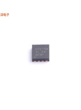 SN55HVD75DRBREP 原装|正品SON-8-EP(3x3