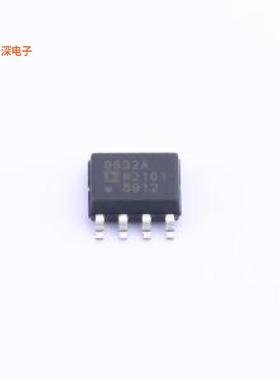 AD9632ARZ-REEL7 |原装SOIC-8运算放大器