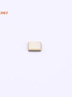 CXAF-025000-2X18X40 |原装SMD2016-4P无源晶振