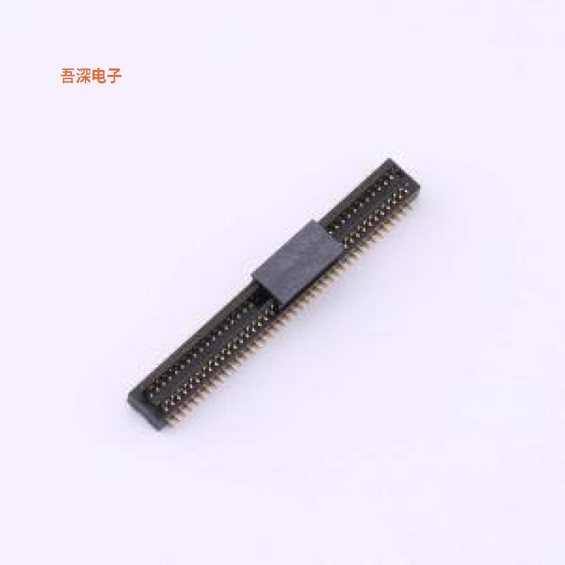 HC-PBB08-2-80-M-H2.0-G1-R-P-04 原装|正品SMD,P=0.8mm