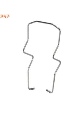 2905985|夹，压紧BRACKET RETAININ