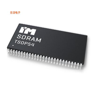 IME5108SDBETG-75I|原装全新ECC SDRAM, 512MB, 3.3V, 64MX8,