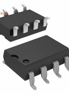 TLP521-2XBLSMT&R |原装全新OPTOISOLTR 5.3KV 2CH TRANS 8-SMD