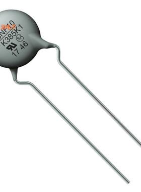 B72210U2271K501 |275 VVARISTOR 430V 3.5KA DISC 10MM