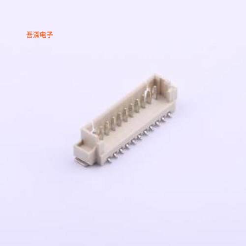 AFC12-S11CCC-00|原装SMD,P=1.25mm线对板针