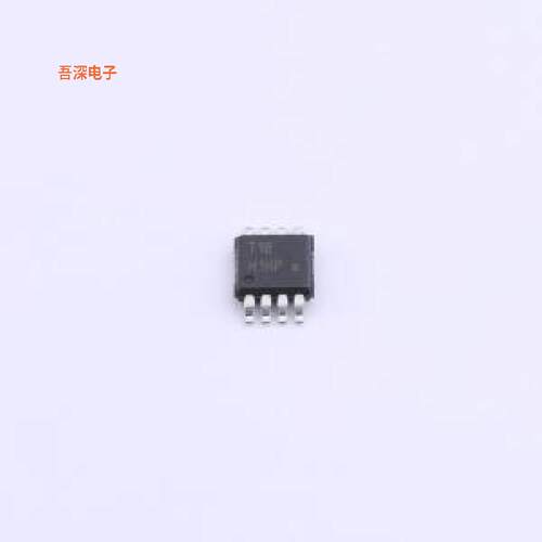 ADT7461ARMZ-R7|原装MSOP-8SENSOR DIGITAL -40C-120C MICRO