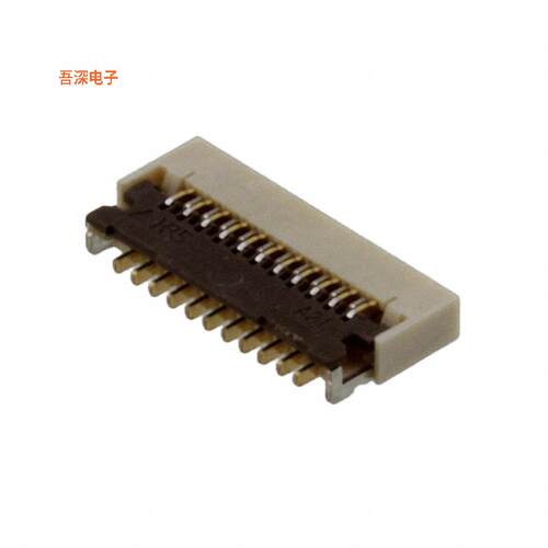 FH43BW-21S-0.2SHW(10) |原装全新CONN FPC BOTTOM 21POS