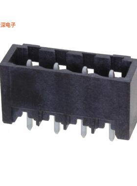 1841180000 |原装全新TERM BLOCK HDR 4POS 5MM