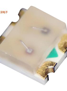 HT-264USD/UYG-5522 |绿色，红色1.6(L) X 1.5(W) X 0.7(H)MM