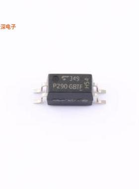 TLP290(GB,SE 原装|正品SOP-4-1.27mm