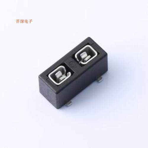 3588 |原装SMD-4P,16x7.4mm座(盒)
