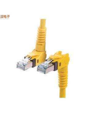 09488484745003 |圆形线缆RJ INDUSTRIAL RJ45 CABLE ASSEMBL