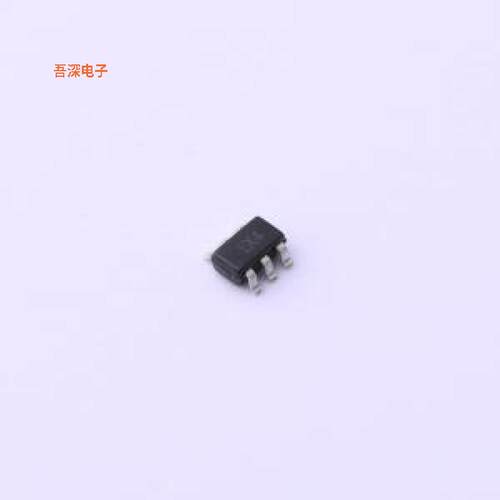 SRV05-4HTG-MS |原装SOT-23-6静电和浪涌保护(TVS/ESD)