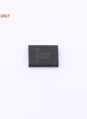 LM25066IAPSQ/NOPB |原装WQFN-24(4x5)浪涌保护器