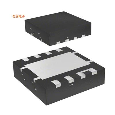 CSD87333Q3DT |原装全新MOSFET 2N-CH 30V 15A 8VSON