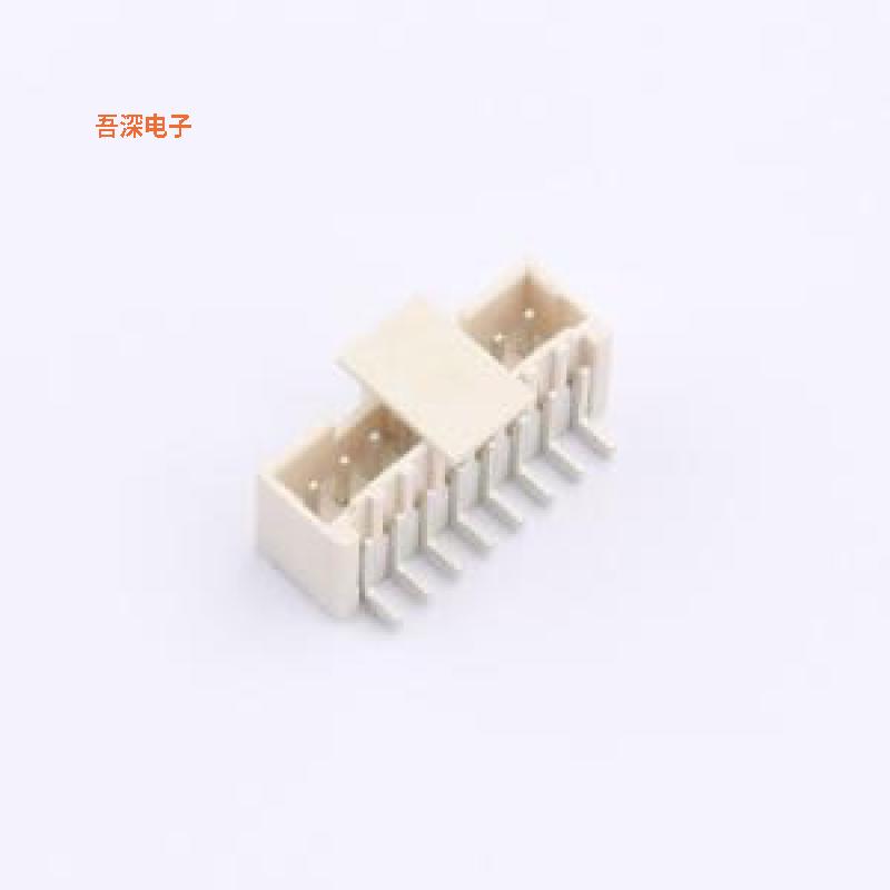 A1505AWV-08-F4MB1-R-X |原装SMD,P=1.5mm线对板针座