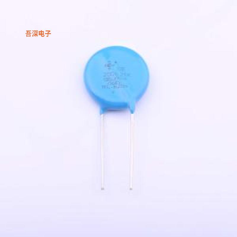 STE20D621K1DN0FQB0R0 |原装插件,P=10mm压敏