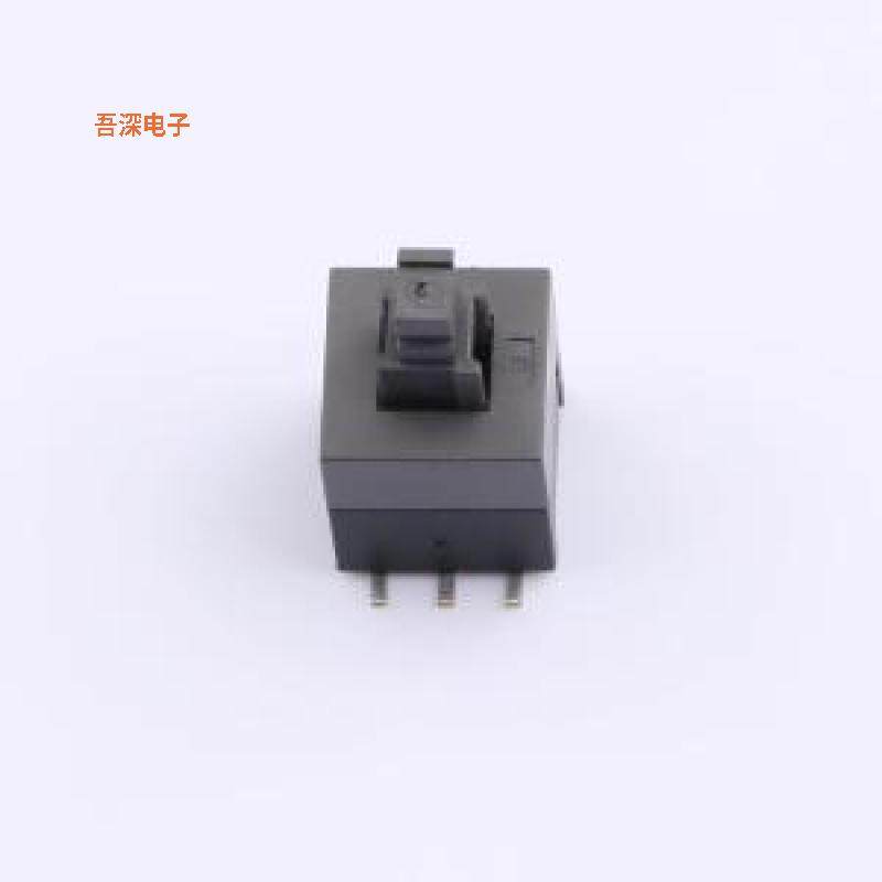 UK-G0705T-ZS |按键按键 8*8高头双排6脚贴片/托盘