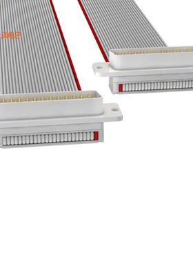 M7PPK-2510J|插头，公引脚D-SUB CABLE MMM25K/MC26G/MMM25