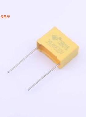 2B2J393KQ1B0180135075ES0|原装插件,P=15mm聚丙烯膜(CBB