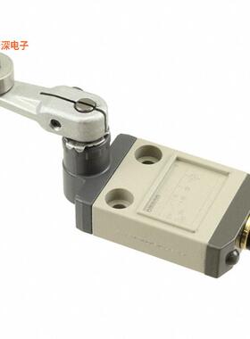 D4CC-3024 |SPDTSWITCH SNAP ACTION SPDT 1A 30V