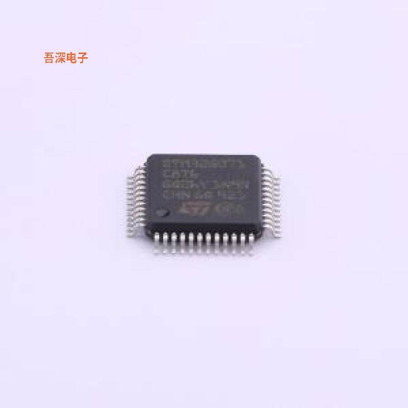 STM32G071C8T6 原装|正品LQFP-48(7x7)