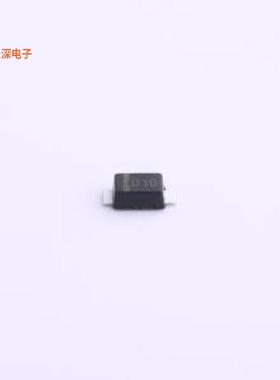 SMD110PL-TP |原装SOD-123FLDIODE SCHOTTKY 100V 1A SOD123FL