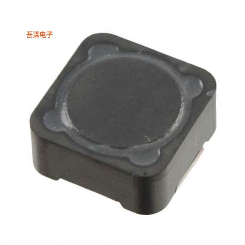 DR125-102-R |鼓芯，绕线式FIXED IND 1MH 570MA 1.69 OHM SMD