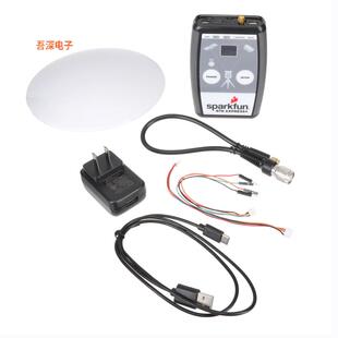 18589 |GNSS 接收器SPARKFUN RTK EXPRESS PLUS KIT