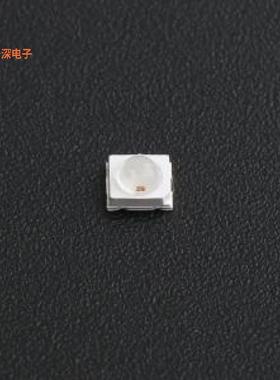 JNJ-LTJR0102W60/10mil/620-625NM 原装|正品SMD2835-2P