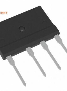 TS40P05G |单相BRIDGE RECT 1P 600V 40A TS-6P