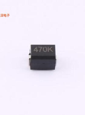 CC4532470KSB |47uH±10%，(RDC)1.90Ω，（IDC）260mA贴片1812