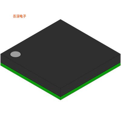 MK20DX64VMC7 |未验证IC MCU 32BIT 64KB FLSH 121MAPBGA